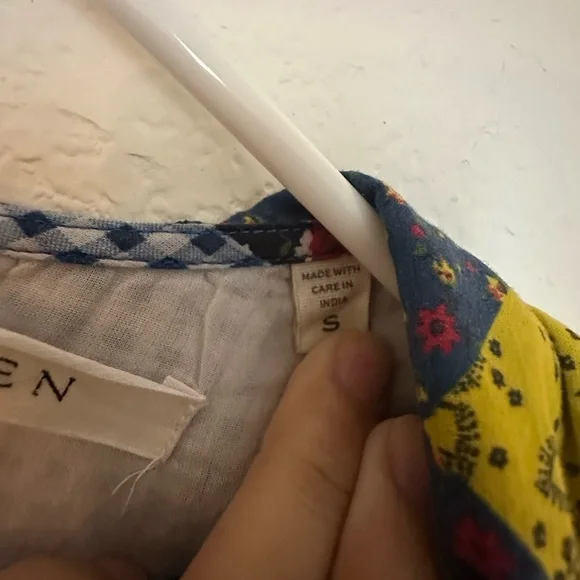 Doen Women’s Dress - Picture 3 of 8